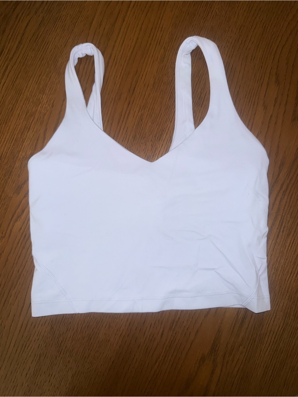 Lululemon Align Tank - Lavender Dew